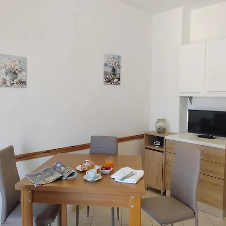 Apartmán Anthemis - Affitti Brevi Italia