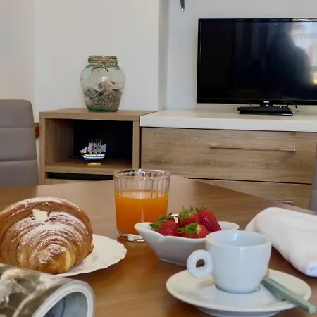 Anthemis - Affitti Brevi Italia Apartmán *