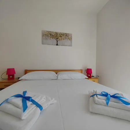 Apartmán Anthemis - Affitti Brevi Italia