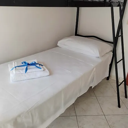 Apartmán Anthemis - Affitti Brevi Italia *