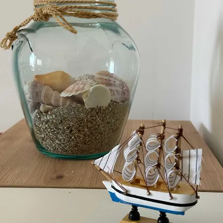 Apartmán Anthemis - Affitti Brevi Italia *